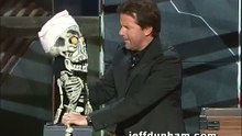 Jeff Dunham - Spark of Insanity - Achmed The Dead Terrorist Pt. 2 - JEFF DUNHAM