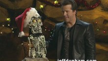 Jeff Dunham's Very Special Christmas Special - Achmed The Dead Terrorist - JEFF DUNHAM