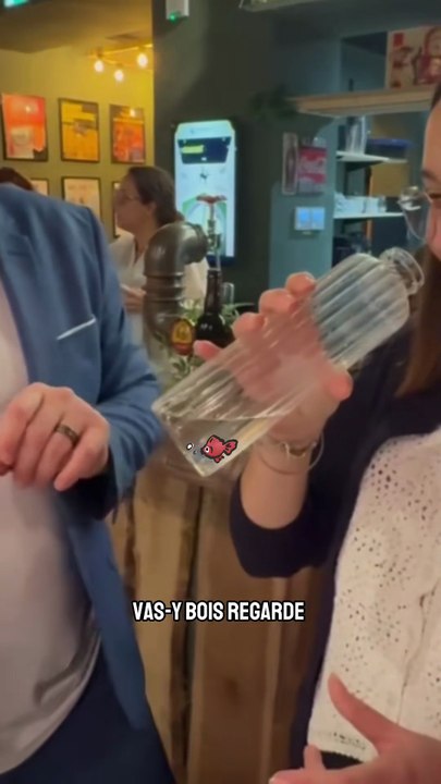 How would you have reacted? 😂🐟Want to learn more about hypnosis?