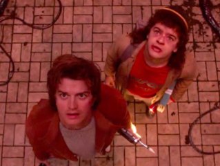 "Stranger Things" Staffel 5, Teil 2: Erster Trailer ist da