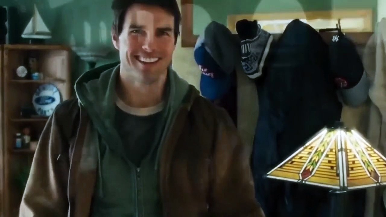 Krieg der Welten - Trailer (Deutsch) HD