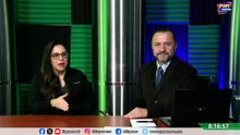 Noticiero Expreso 24/7 (2313)