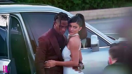 Kourtney Kardashian & Blac Chyna React To Kanye West Drama