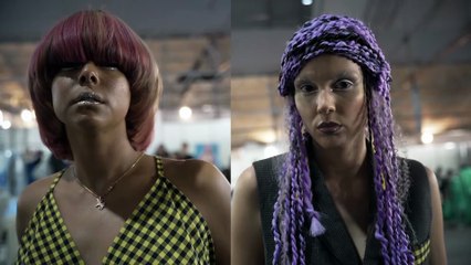 Cluster Hair Peru Biaggio Dileo Revlon Professiona en Cosmobeauty Peru