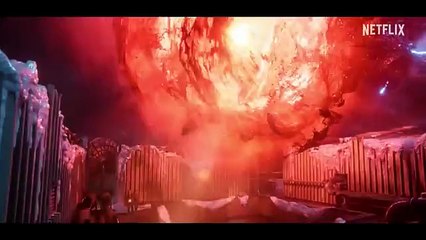 Stranger Things 5 | Bande-annonce du volume 2