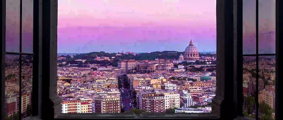 Zeros and ones - Trailer español