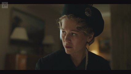 Ena: La Reina Victoria Eugenia CapíTulo 6 La ConversacióN