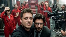 Faire un selfie avec les personnages de ses séries favorites grâce à l'IA