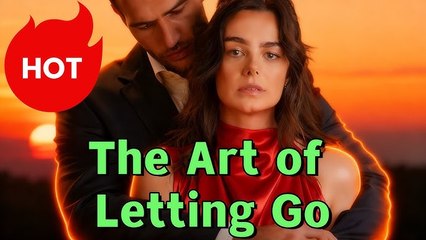 The Art of Letting Go - Full HD Movie HOT