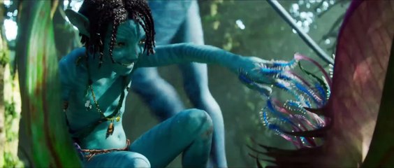 'Avatar: El sentido del agua', nuevo tráiler