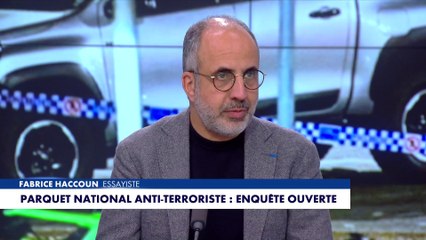 Fabrice Haccoun : «Il y a une infantilisation des musulmans de la part de certains politiques»