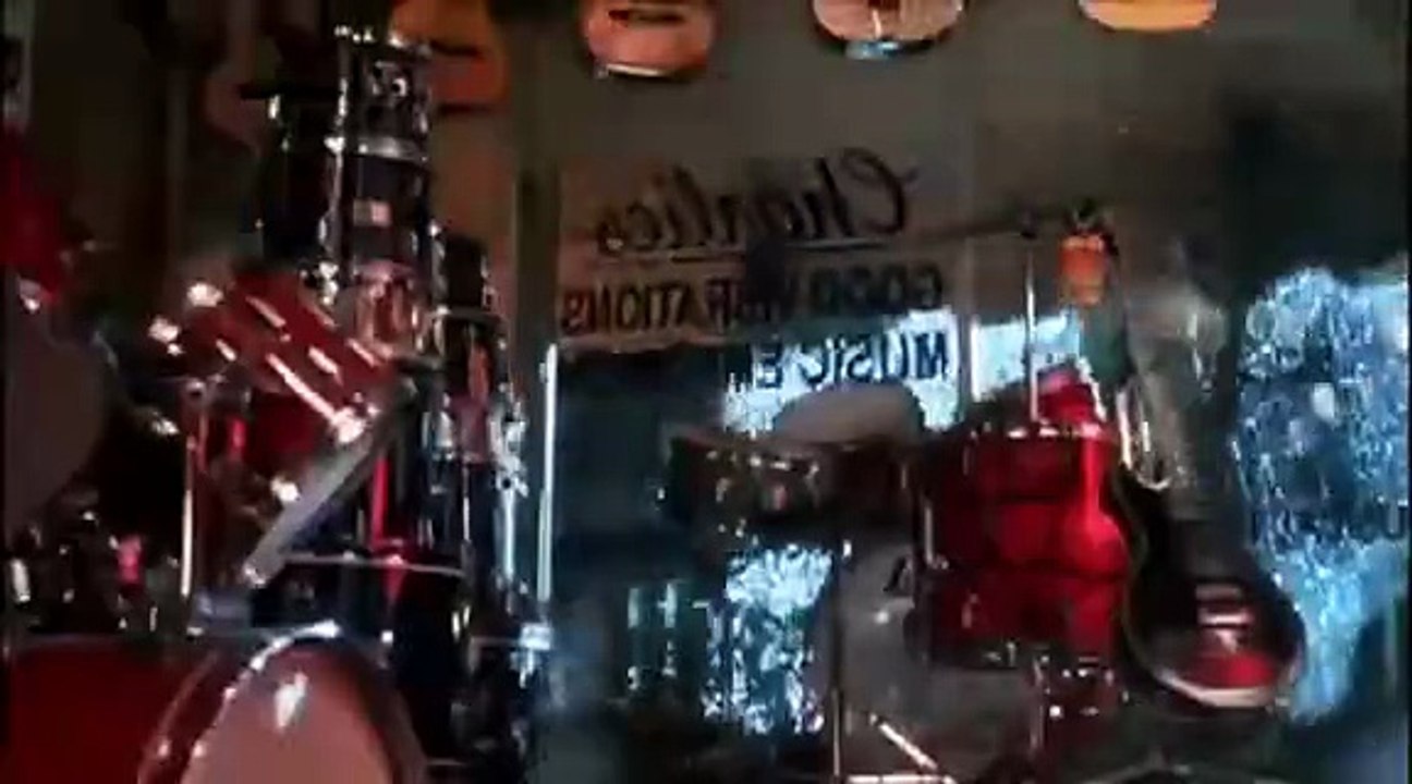 Masters of the Universe - Trailer (English)