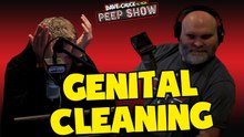Genital Cleaning