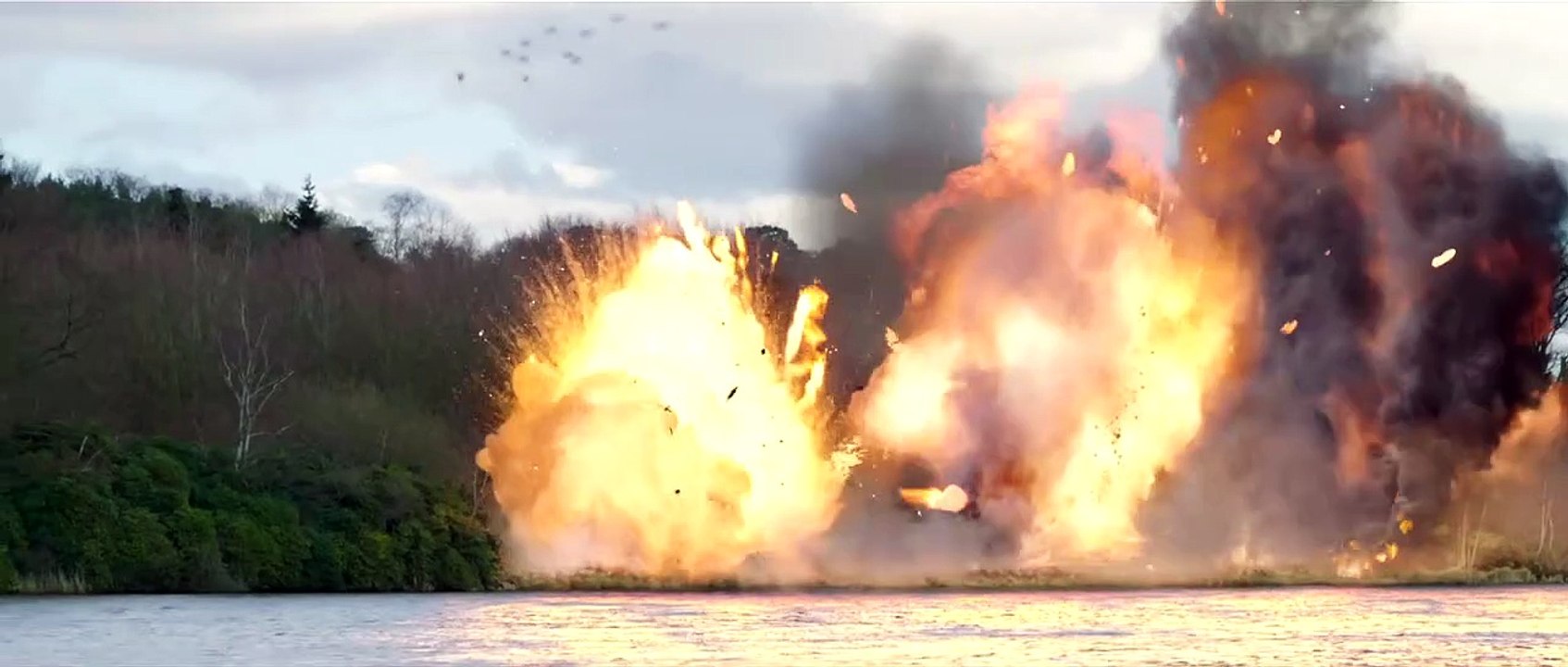 Angel Has Fallen - Trailer 2 (Deutsch) HD