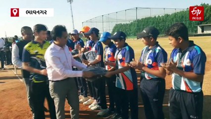 અંડર-14 અંડર-19 માટે નવા T30 ફોર્મેટ અને T20 ફોર્મેટમાં લીગ મેચો : ઉભરતા ખેલાડીઓને તક આપવા દર વર્ષે આયોજન