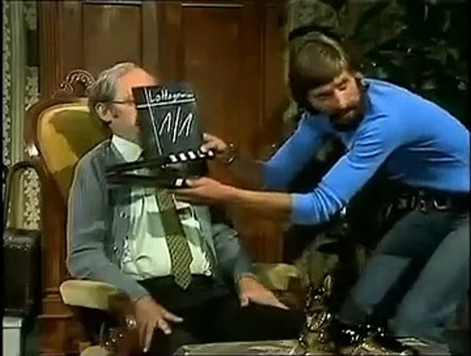 Loriot - Der Lottogewinner Clip (Deutsch)