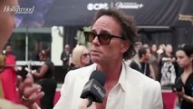 Walton Goggins on What Surprised Him Most About 'The White Lotus' Cultural Phenomenon | Emmys 2025
