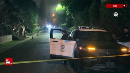 ABD'li yönetmen Reiner ve eşi, evlerinde bıçaklanmış halde ölü bulundu