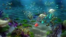 Finding Nemo 3D: Trailer HD