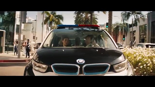 Axel Foley de retour dans Le Flic de Beverly Hills 4 : bande-annonce (VF)