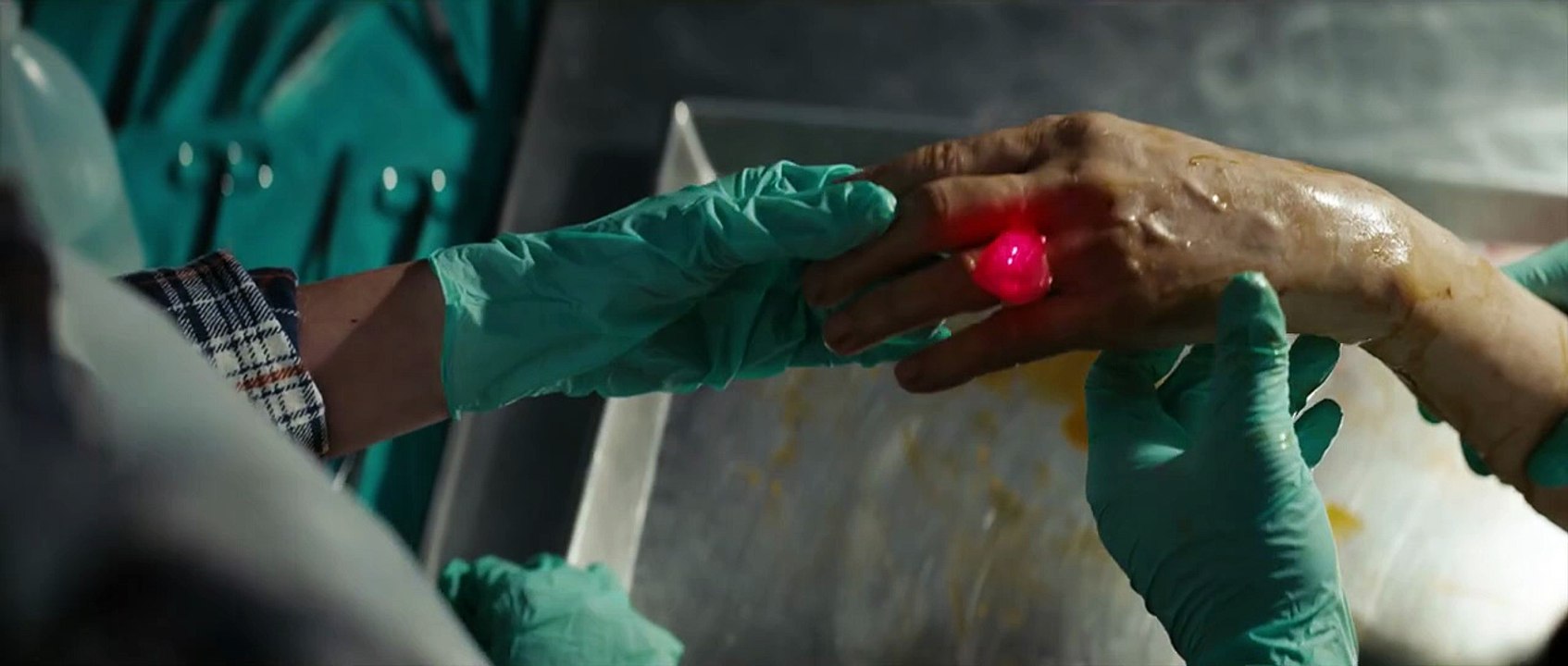 Nightwatch 2 – Demons Are Forever Trailer DF