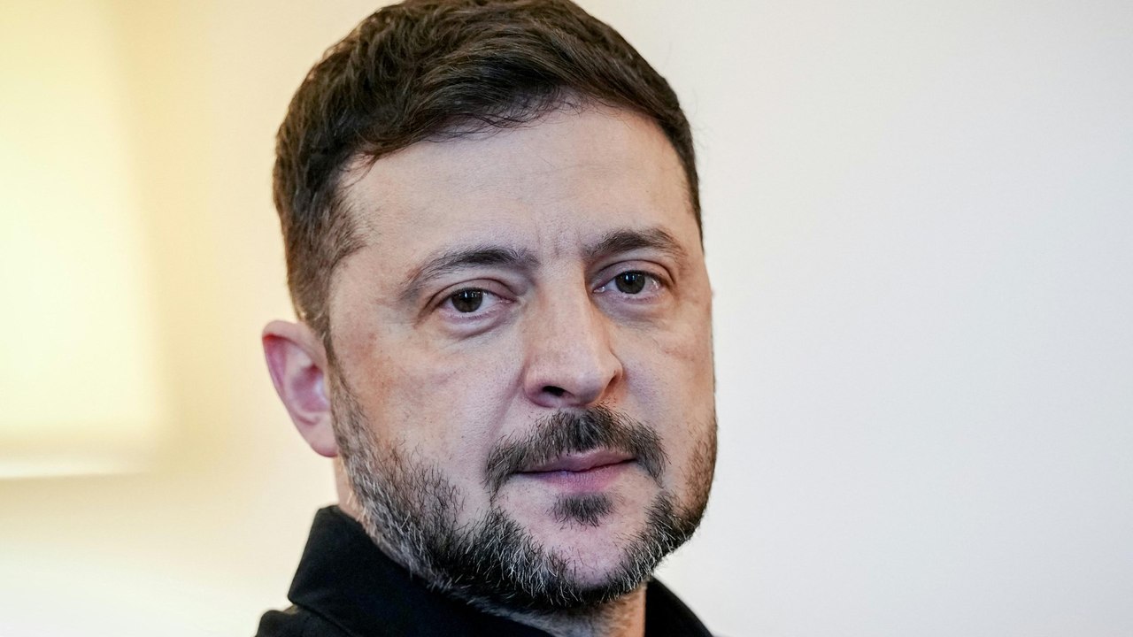 Europäer und USA ringen in Berlin um Ukraine-Friedensplan