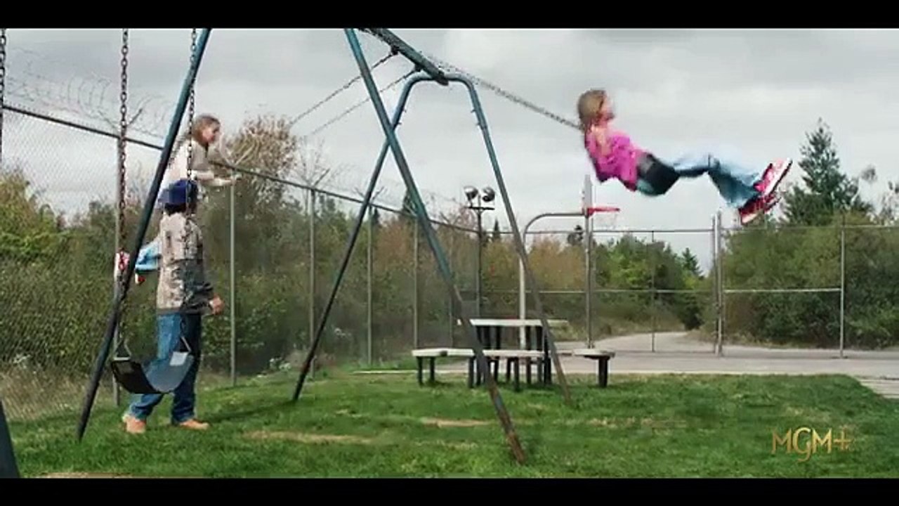 Das Institut Trailer OV