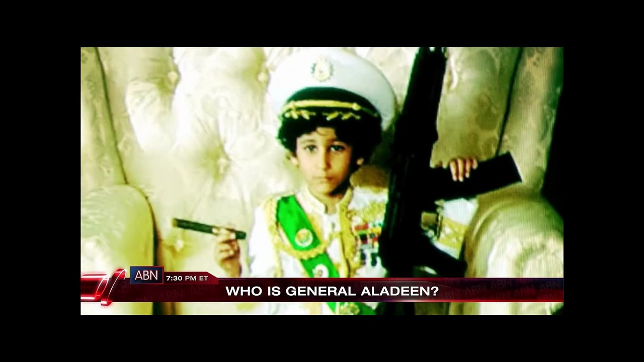 Addressing the People ｜ The Dictator