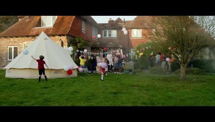 Winnie the Pooh: Blood and Honey 2 (Winnie l'Ourson: Du sang et du miel 2): Trailer HD