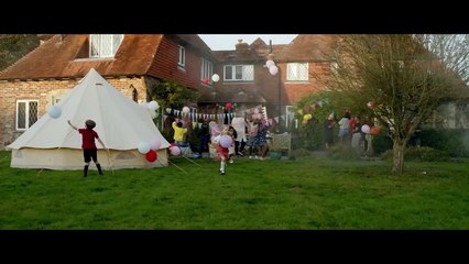 Winnie the Pooh: Blood and Honey 2 (Winnie l'Ourson: Du sang et du miel 2): Trailer HD