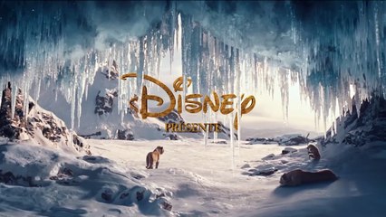 Mufasa : la bande-annonce du nouveau film Le Roi Lion (VF)