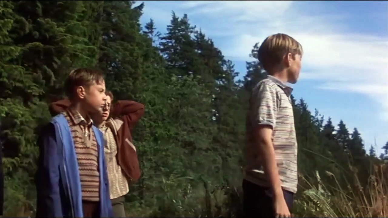 Es - Trailer (Deutsch) HD