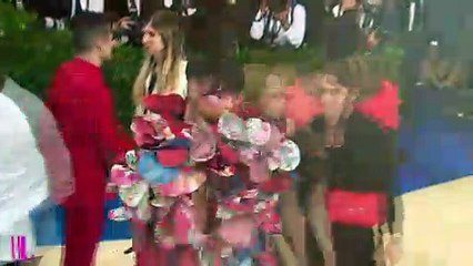 Rihanna Reacts To Drake Speaking About Her & Chris Brown On Rap Radar