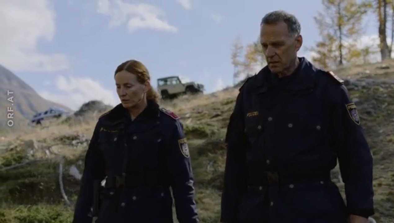 #20 Landkrimi Waidmannsdank