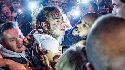 Bhad Bhabie Reacts To Plastic Surgery Claims & DaBaby Arrested For Alleged Robbery