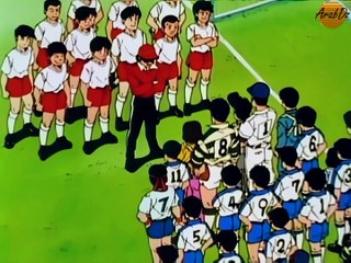 الكابتن ماجد الجزء الثالث الحلقة 1