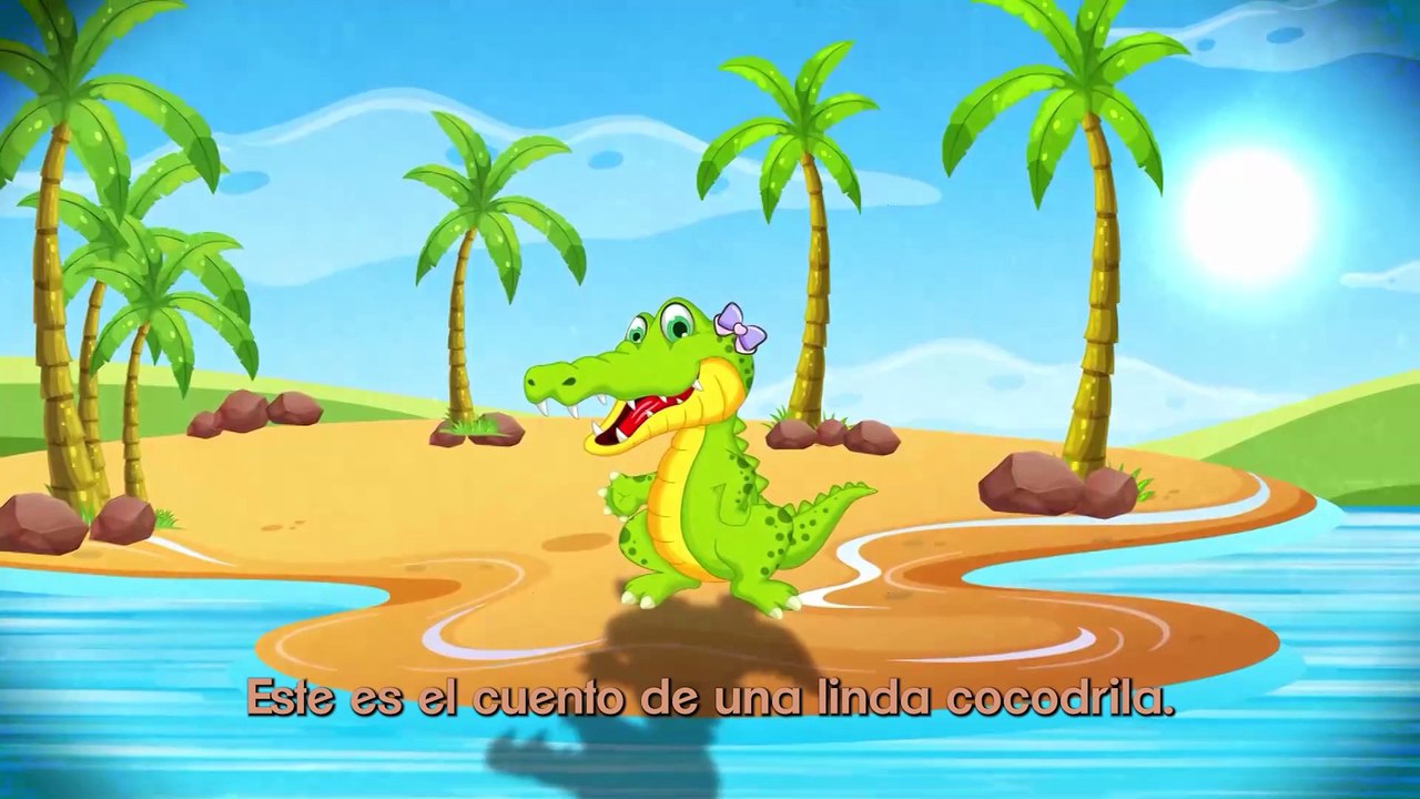 Cuenta cuentos para leer 3