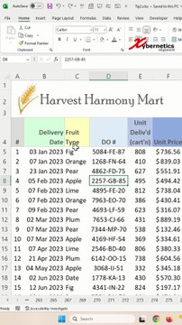 Quickly Delete Multiple Record With Find And Replace - Excel Tips and Tricks