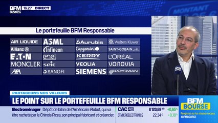 Le portefeuille "BFM-Responsable" : "Axa et Allianz gagnent plus de 4%, quelles perspectives pour les assureurs en 2026 ?" - 15/12