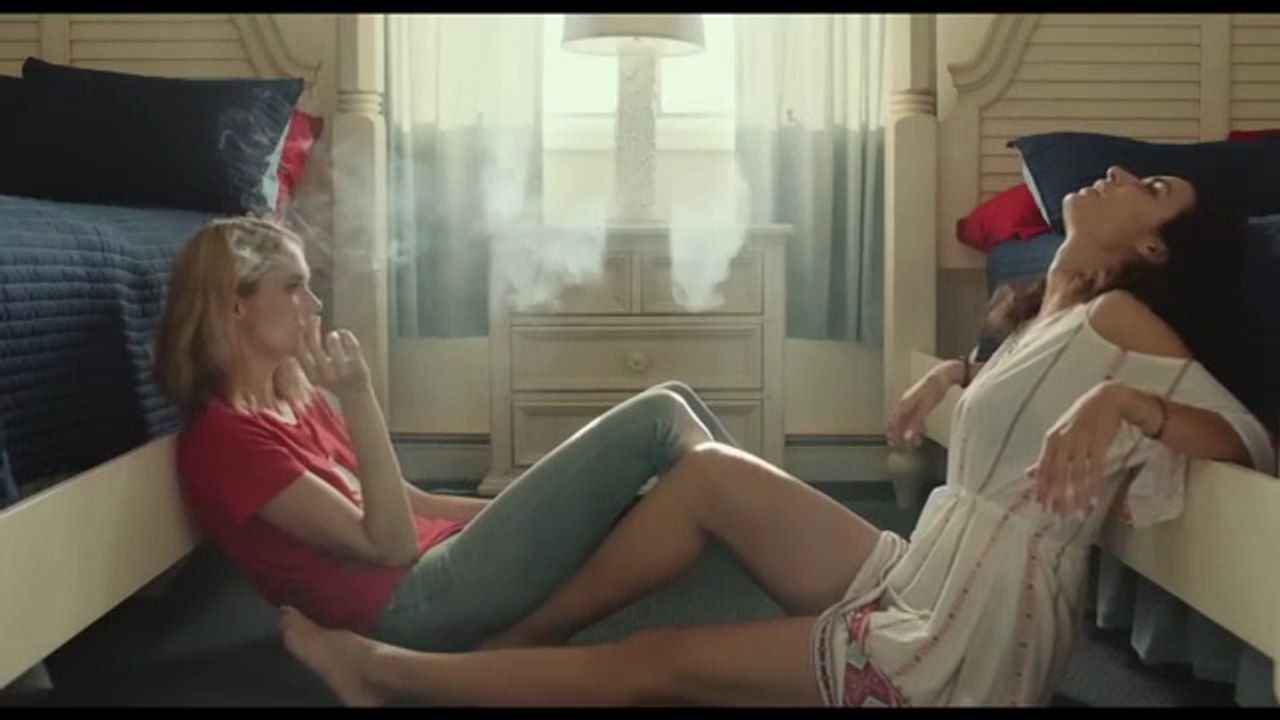 Everyting Is Wonderfull 2017