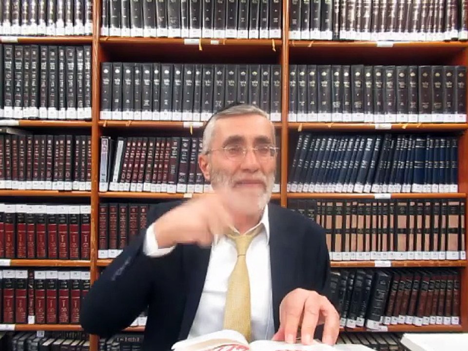 הרב יהושע ביבי - תשפ"ו - עמידה - שיעור מס' 069 - פתיחה לכוונת תיבת הוי' בשעה''כ דף ל' אע''א