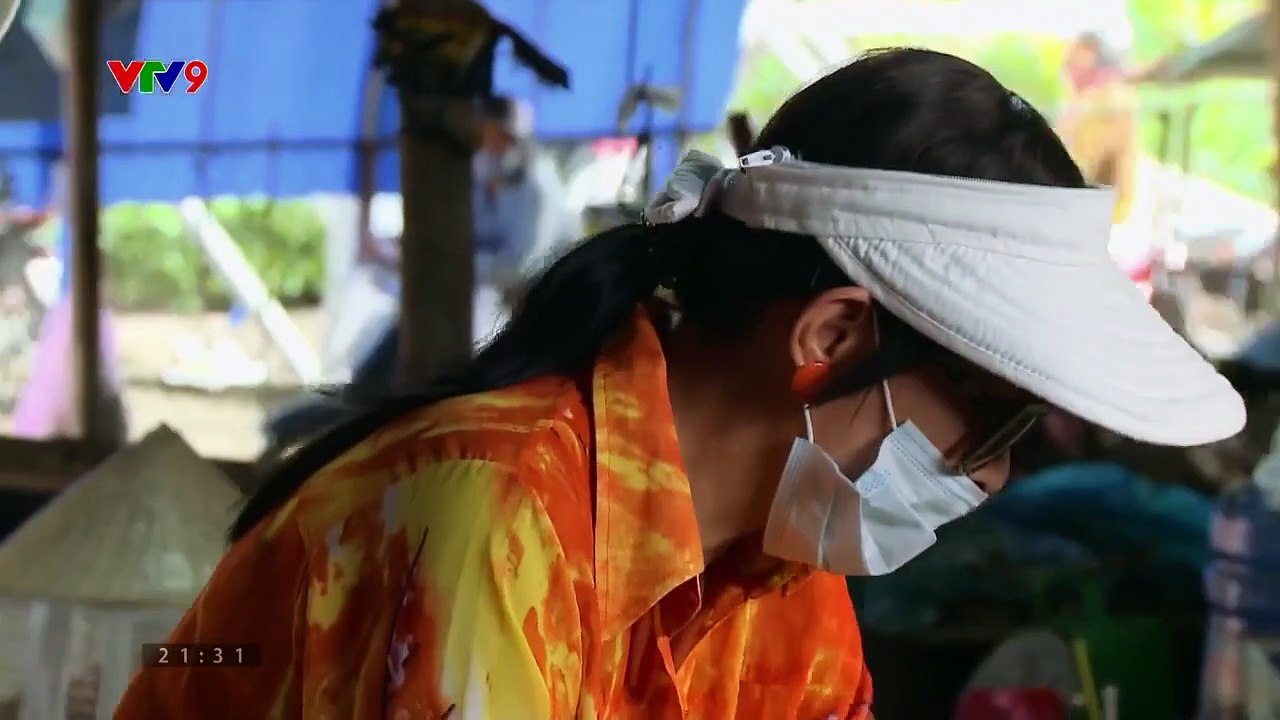 Lớp học 102 - Tập 11