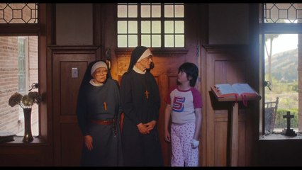 Holy Days - Official Trailer