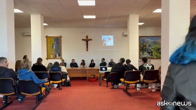 Oss. Bullismo e Disagio Giovanile, Claudia Conte portavoce