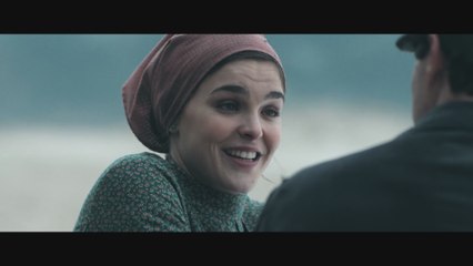 LHDLC 1x03 El sueño de Clara