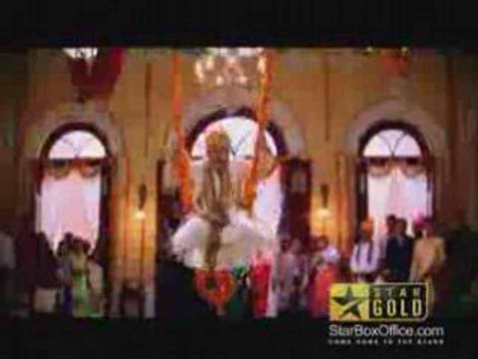 Salaam-e-Comedy Promo