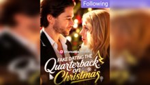 Fake Dating The Quarterback on Christmas Full Version  Sky Garden