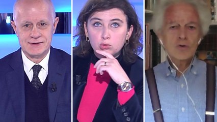 La Storia europea torna indietro? L'Oriente batterà l'Occidente? Il direttore Luciano Fontana e Federico Rampini rispondono agli abbonati