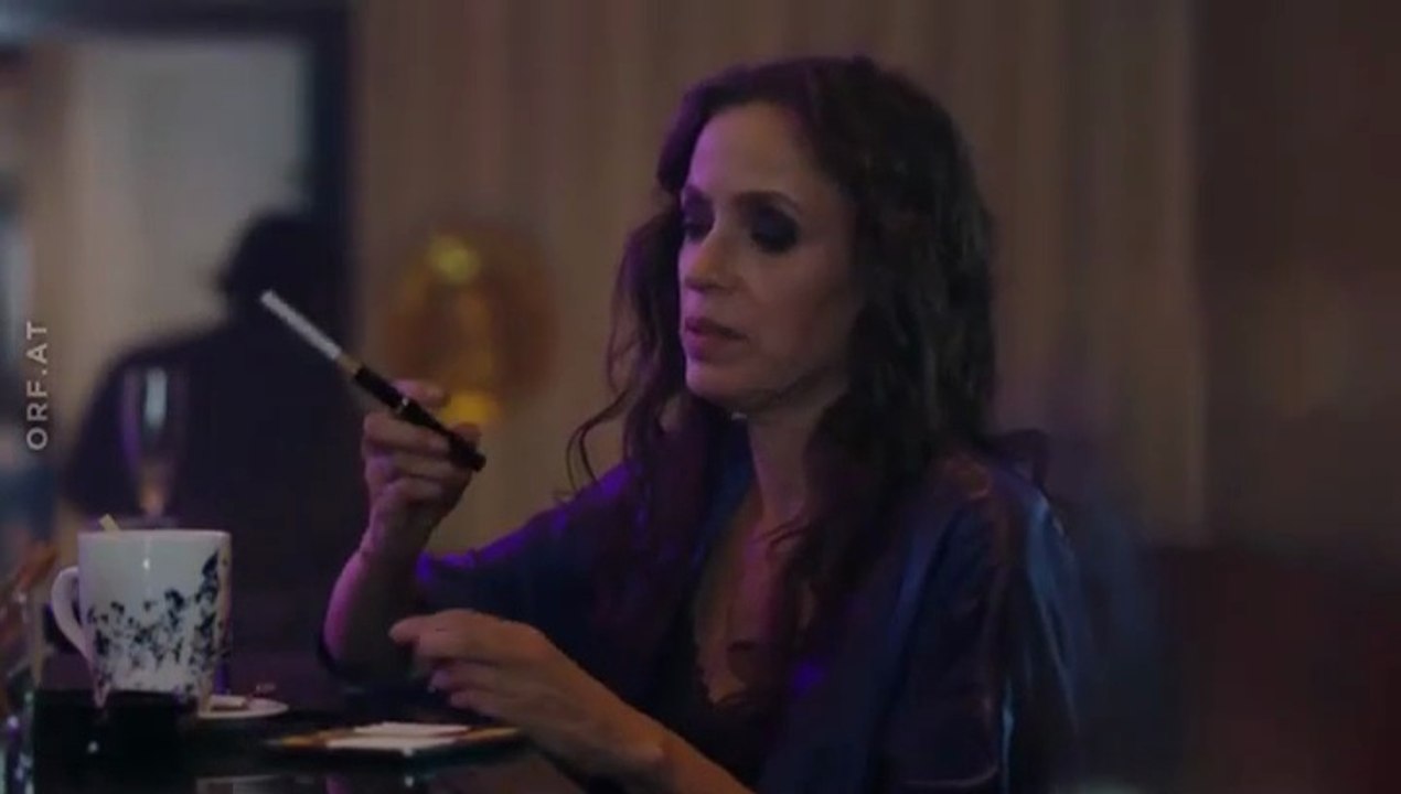 #19 Landkrimi Das Mädchen aus dem Bergsee