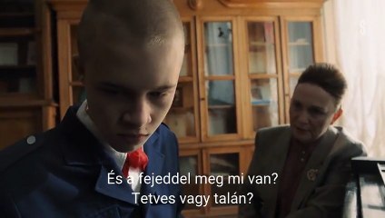 A srác szava;vér az aszfalton - СЛОВО ПАЦАНА КРОВЬ НА АСФАЛЬТЕ 2.